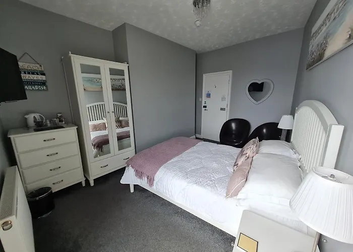 Kimberley House