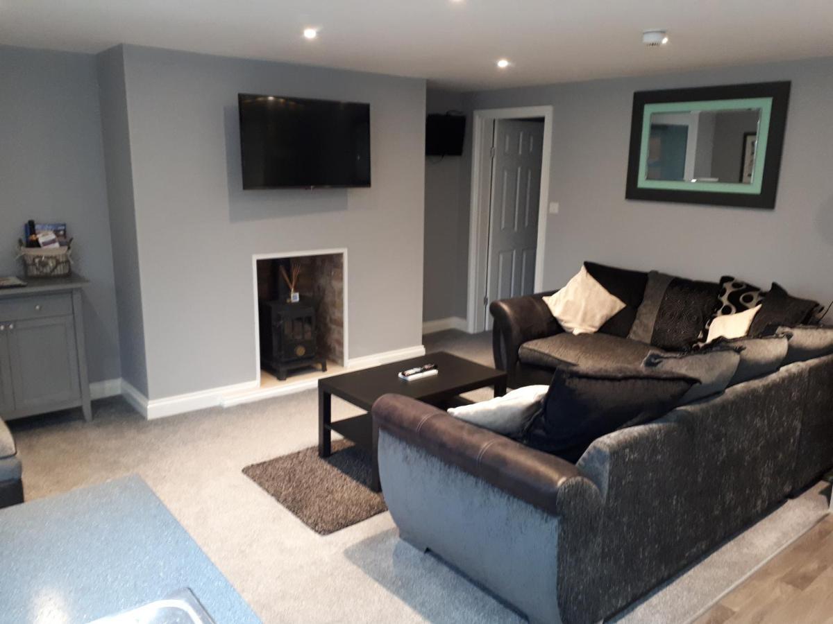 Kimberley House Guest house