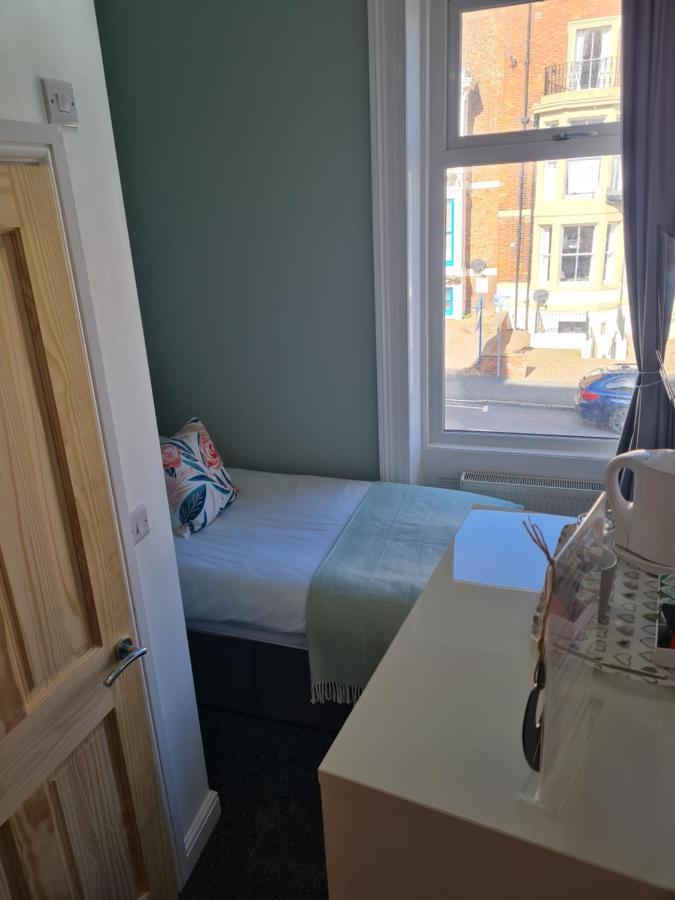 Kimberley House 4*