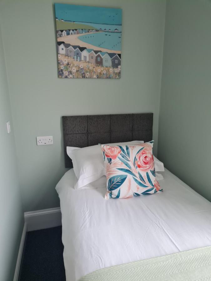 Kimberley House Guest house 4*