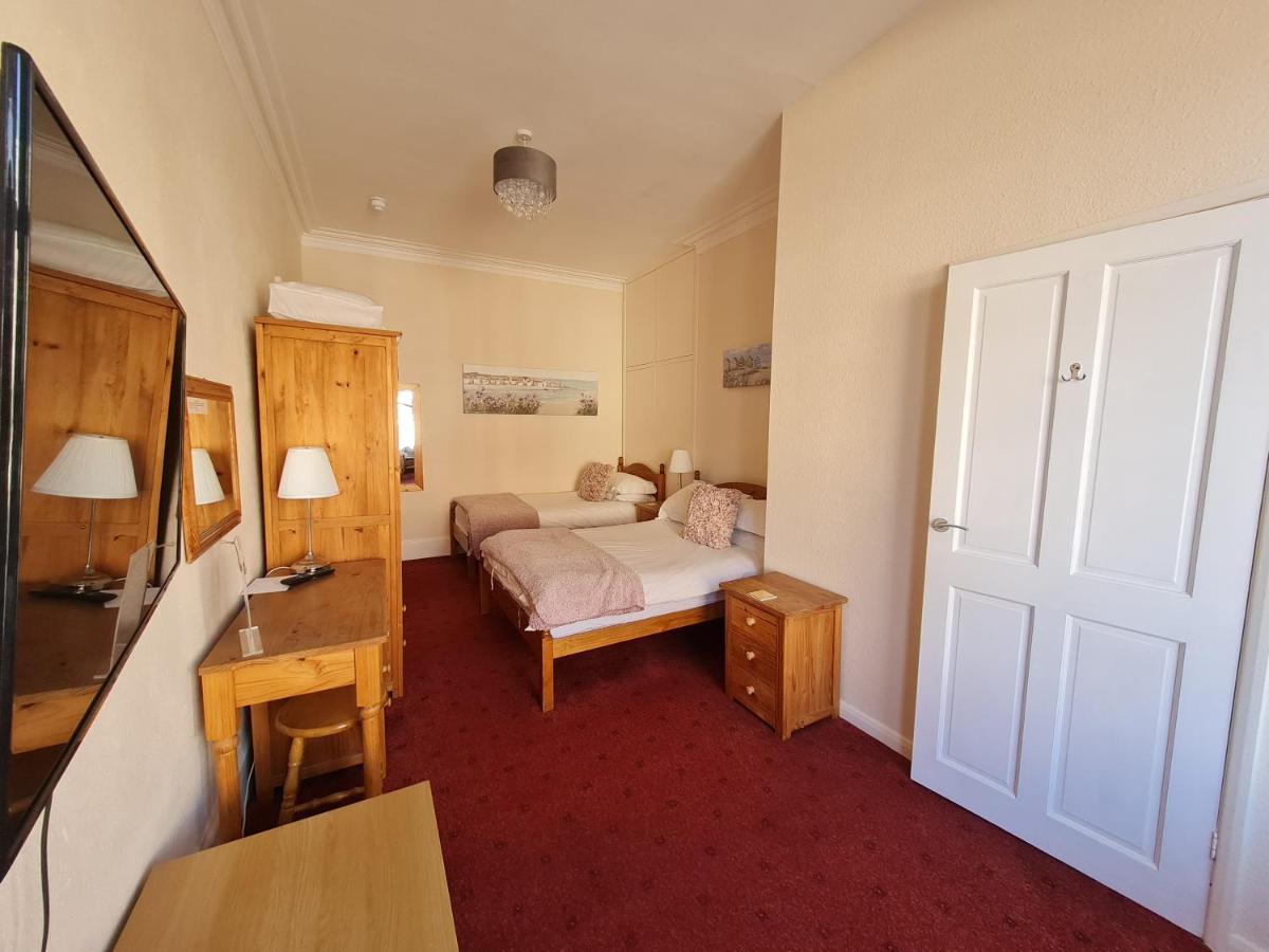 Kimberley House Guest house Whitby