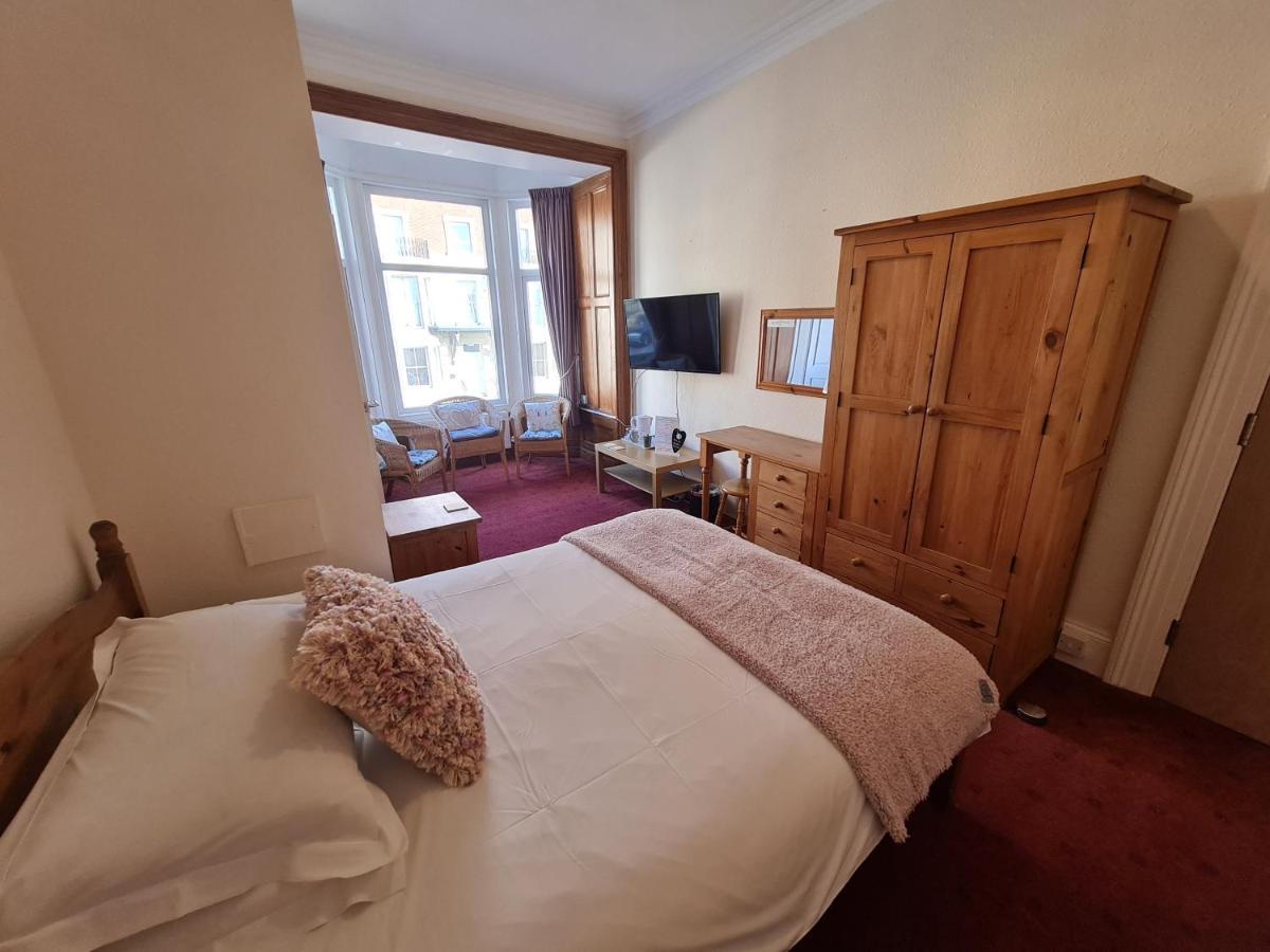 Guest house Kimberley House 4*