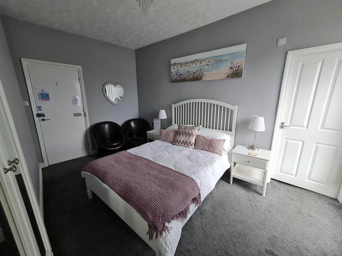 Guest house Kimberley House Whitby
