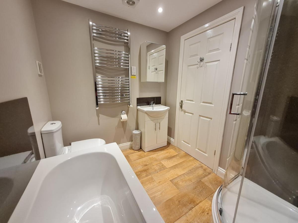 Kimberley House Guest house 4*