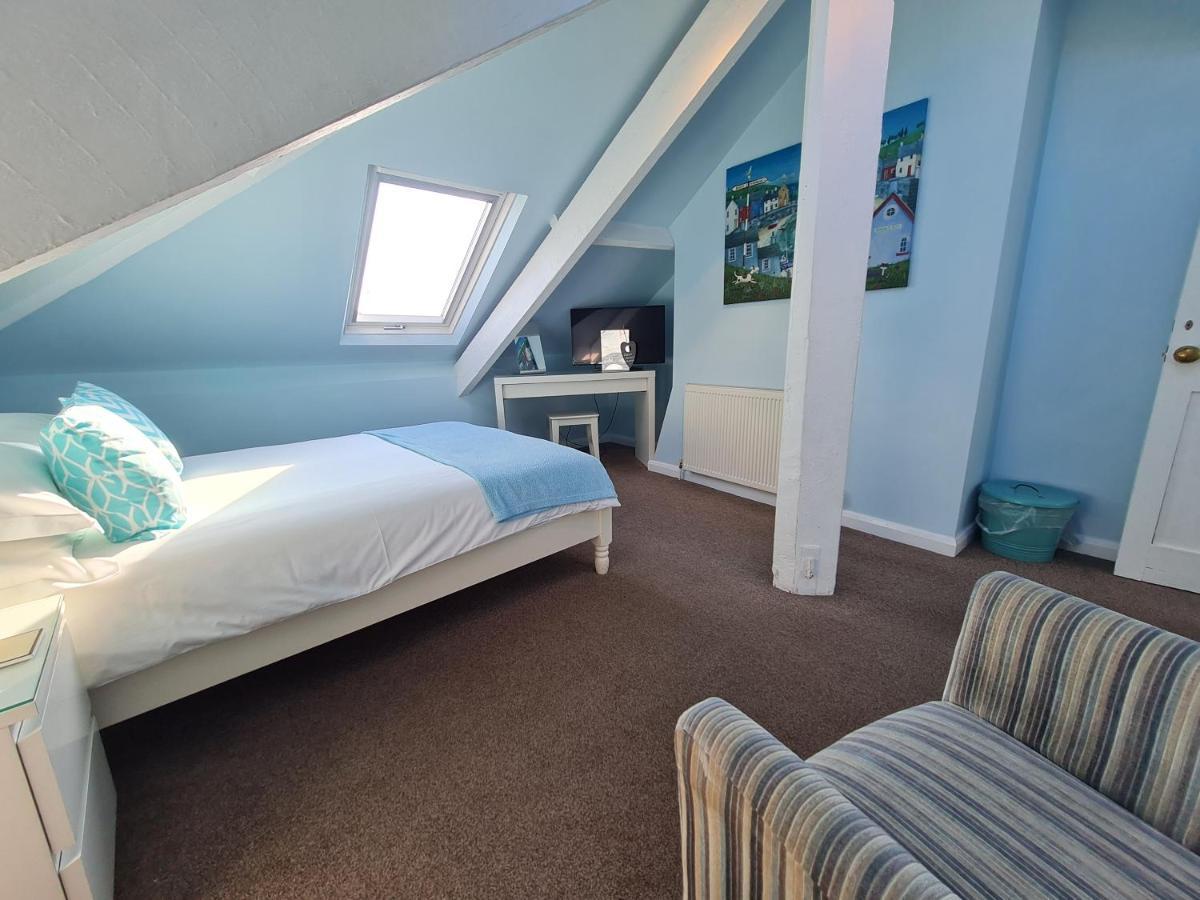 Guest house Kimberley House 4*