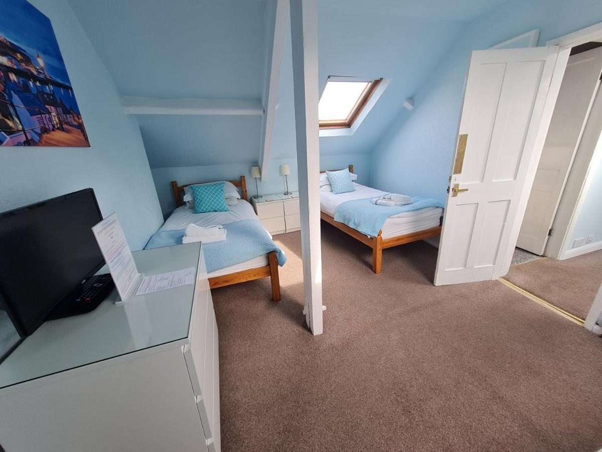 Kimberley House Whitby