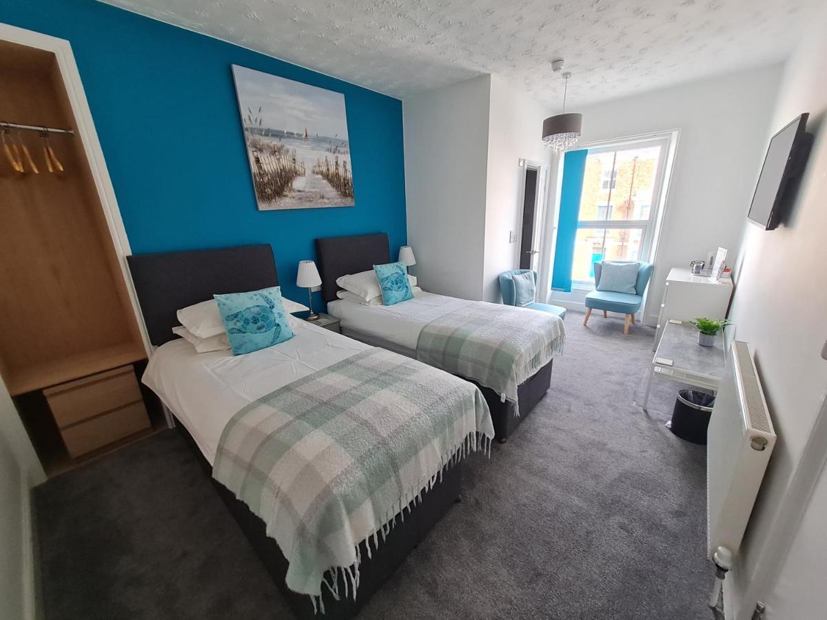 Kimberley House Whitby