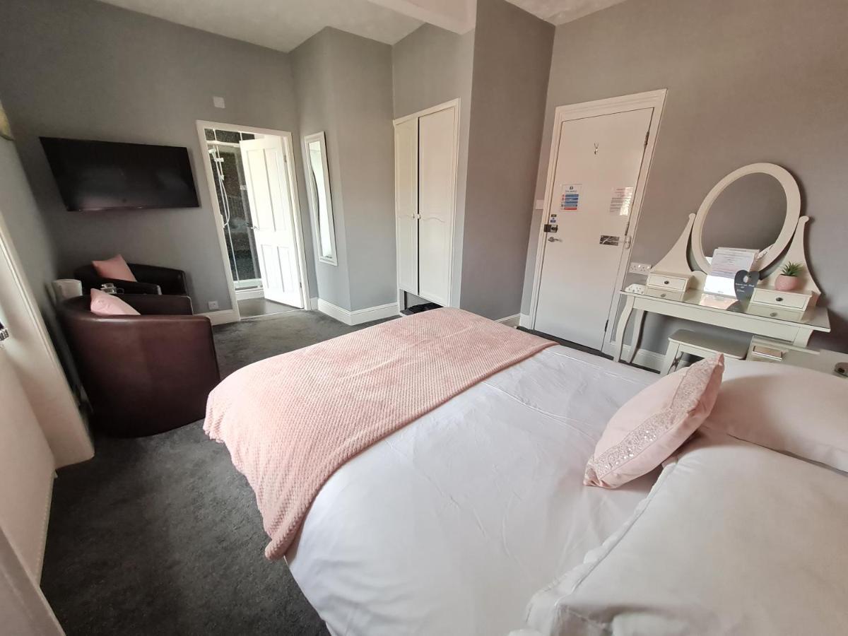 Kimberley House 4*