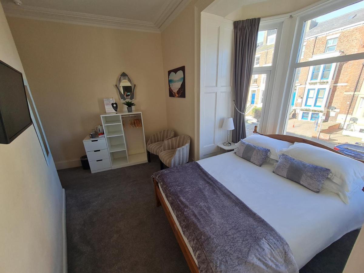 Kimberley House Guest house