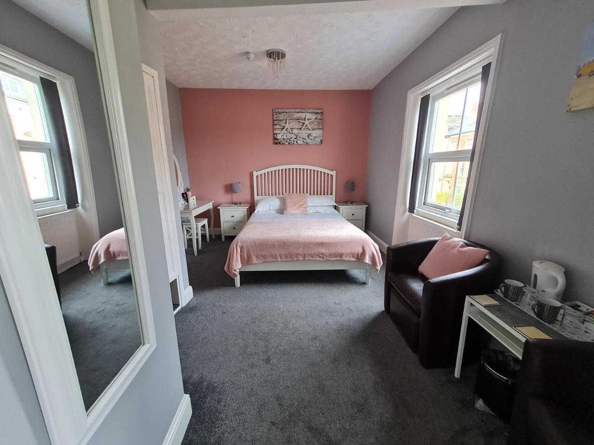 Guest house Kimberley House 4*