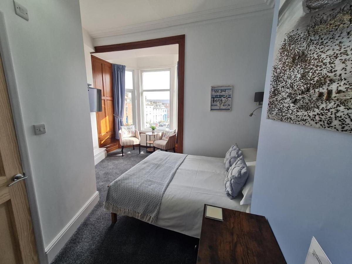Kimberley House Guest house 4*
