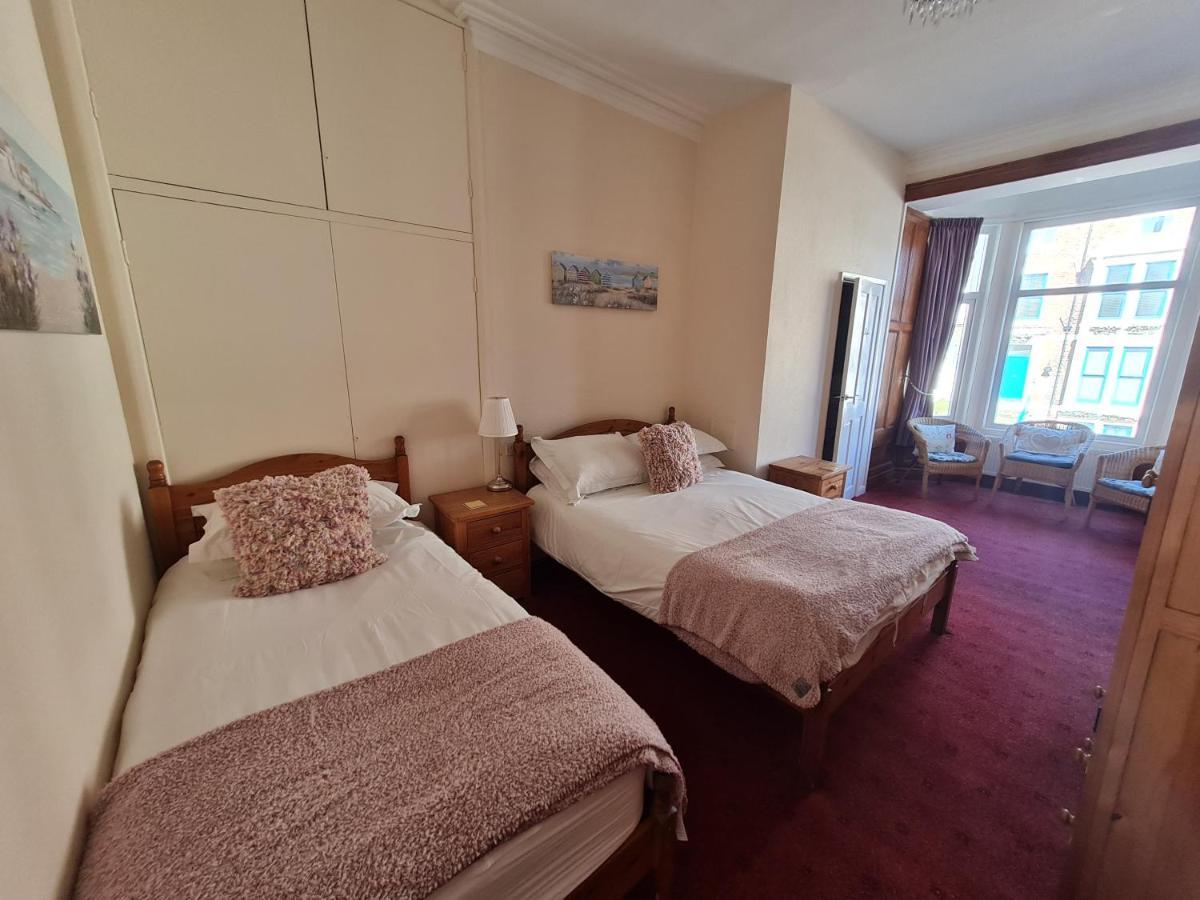 Kimberley House Whitby