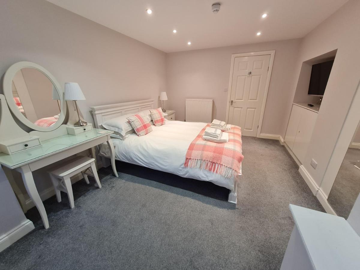 Guest house Kimberley House 4*