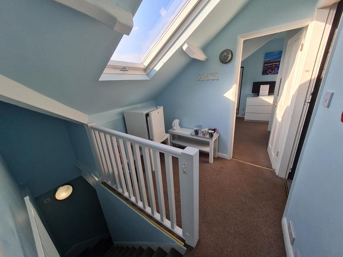 Kimberley House Guest house 4*