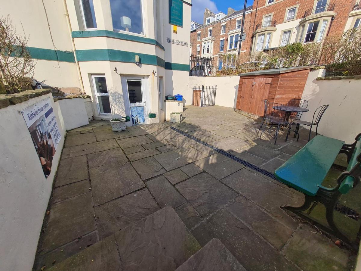 Kimberley House Guest house Whitby