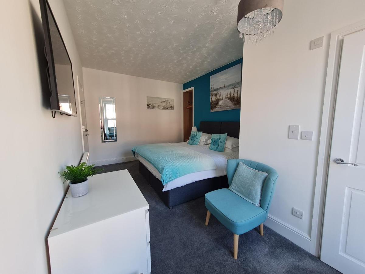 Guest house Kimberley House Whitby
