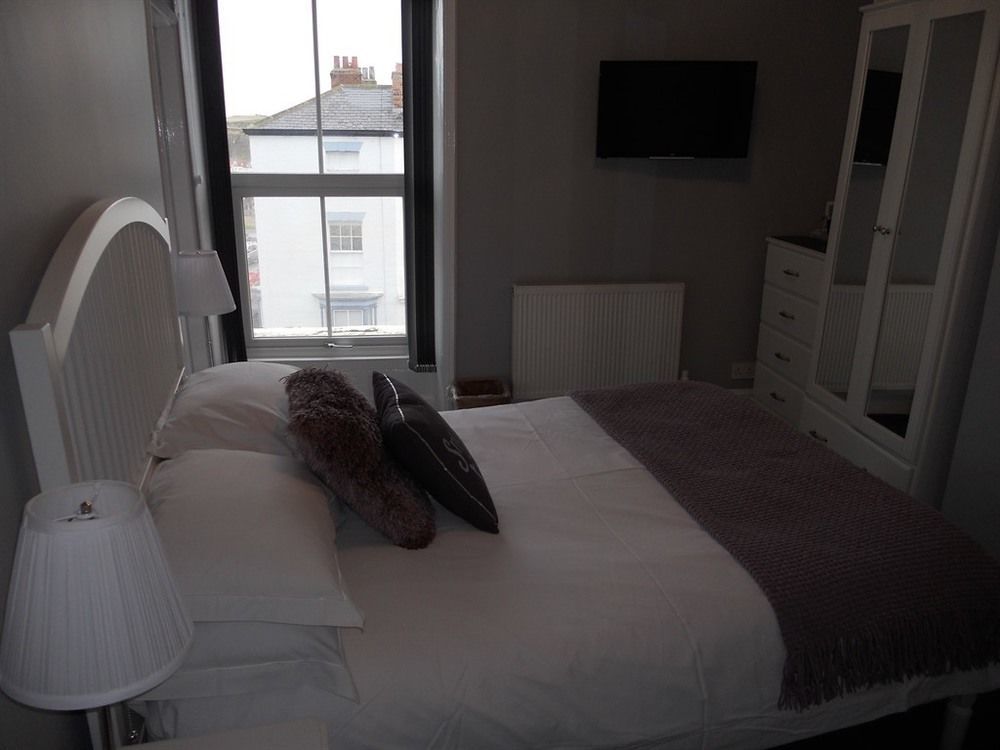 Guest house Kimberley House Whitby