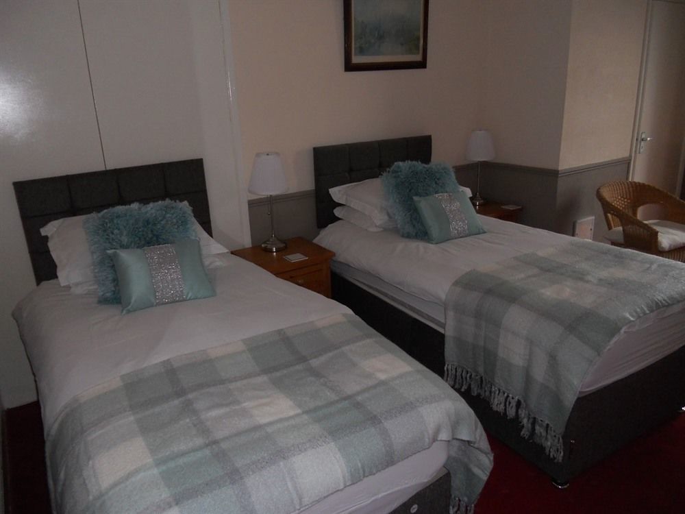 Kimberley House Guest house Whitby