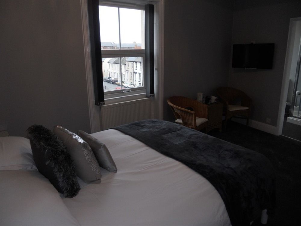 Kimberley House Guest house Whitby