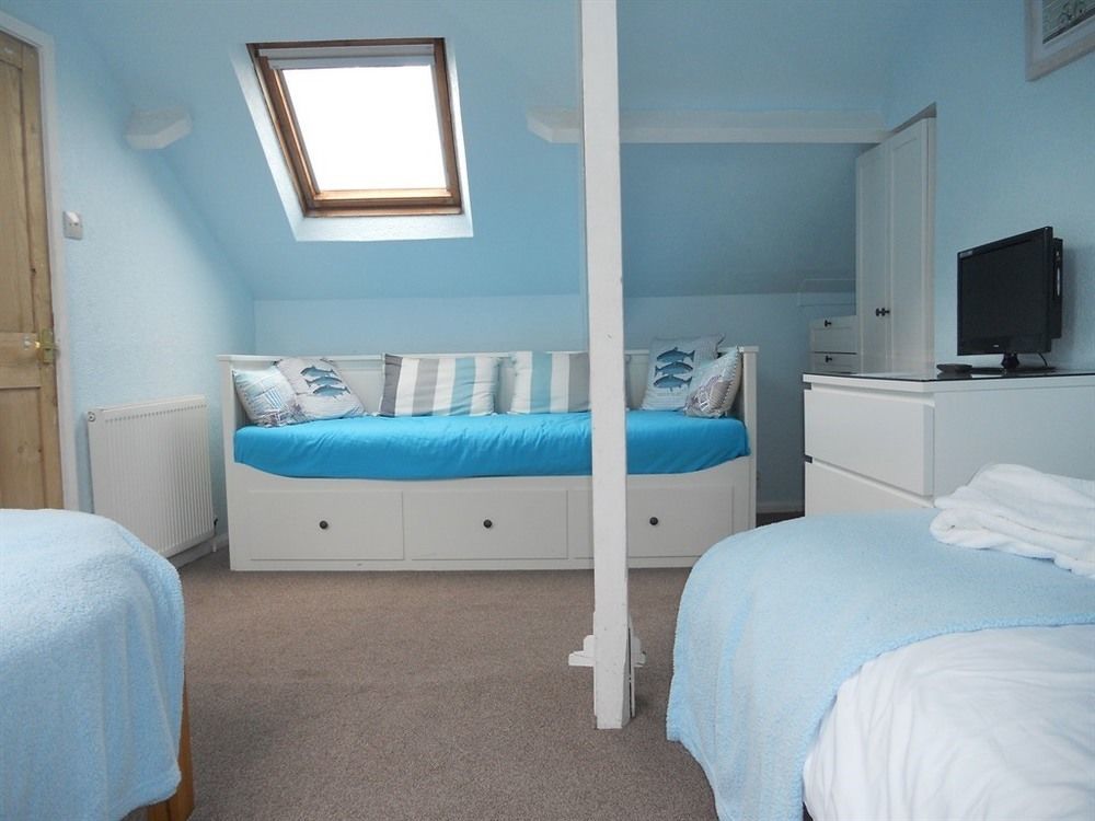 Guest house Kimberley House 4*