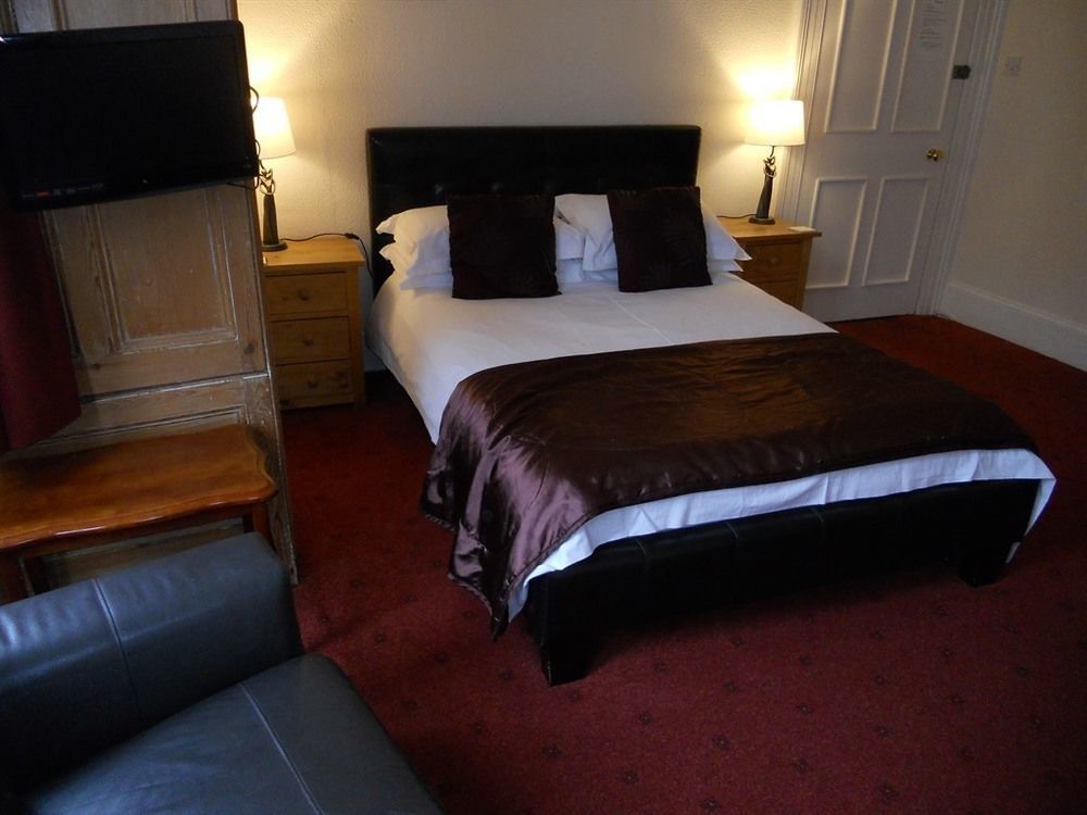Kimberley House 4*