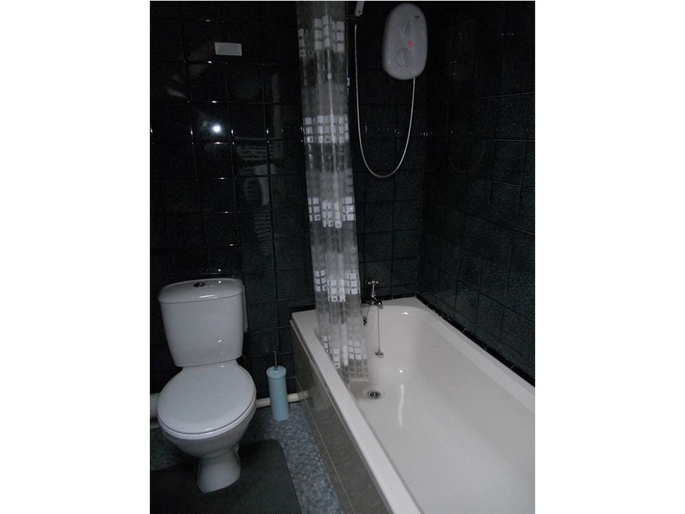 Guest house Kimberley House 4*