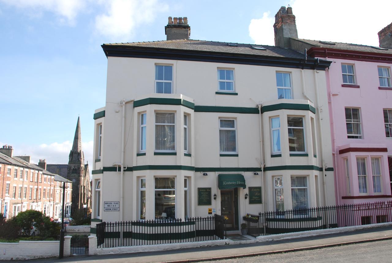 Kimberley House 4*