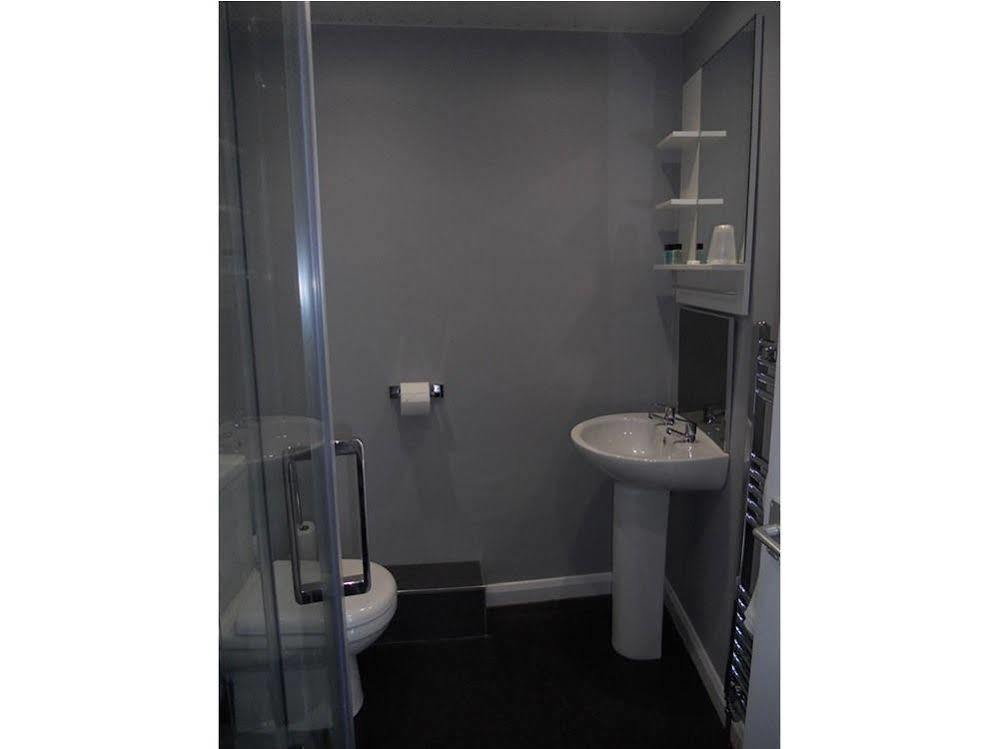 Guest house Kimberley House 4*