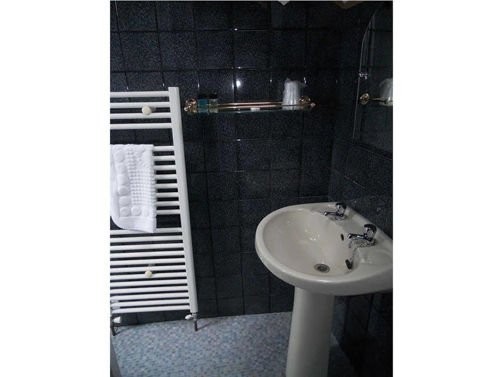 Kimberley House Guest house