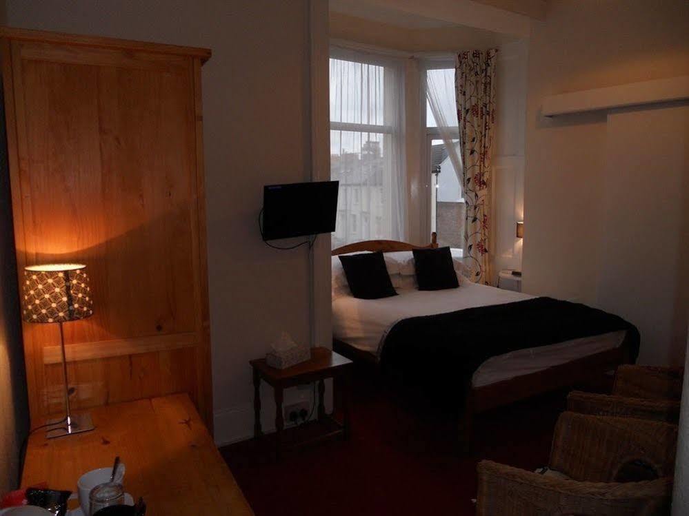 Kimberley House