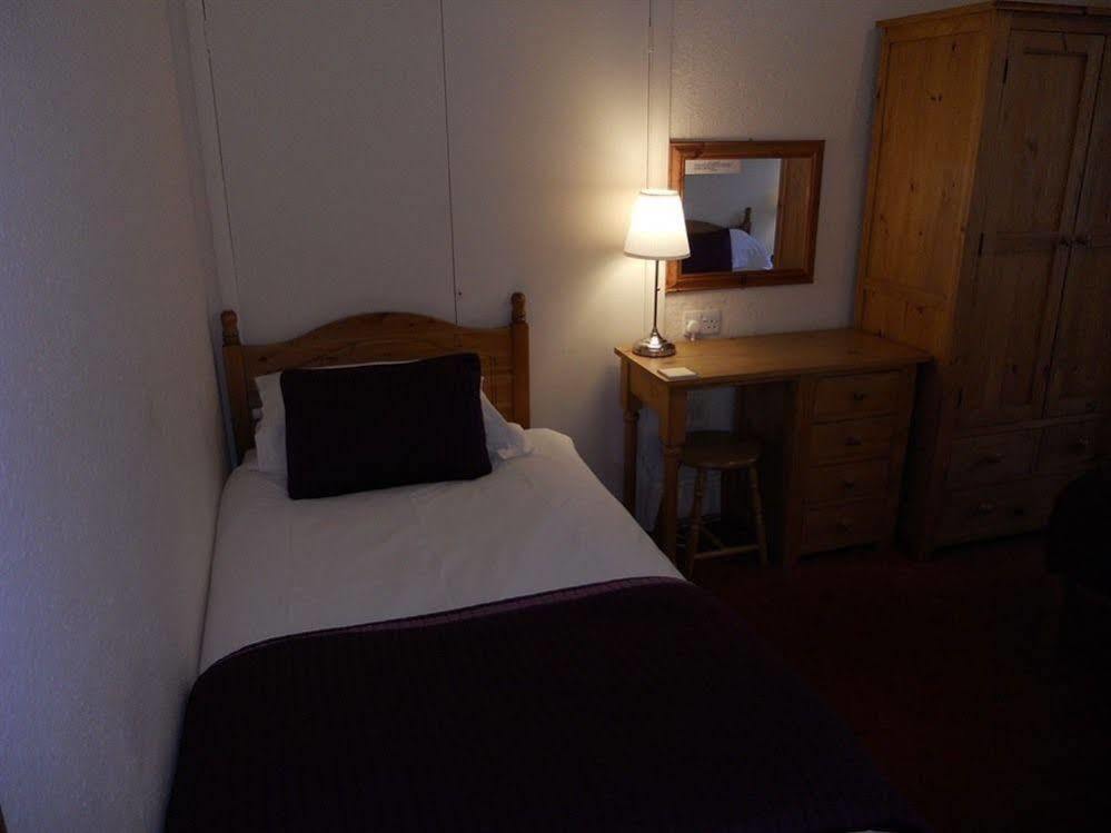 Guest house Kimberley House 4*