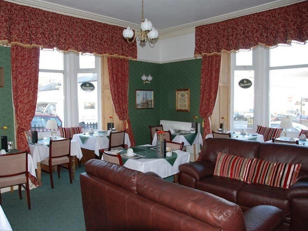 Kimberley House Whitby