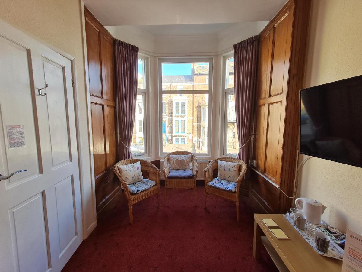 Kimberley House 4*