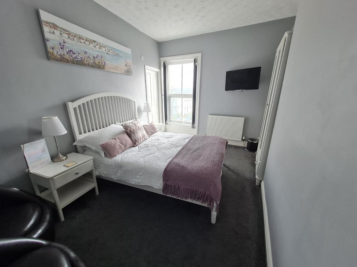 Kimberley House Guest house Whitby