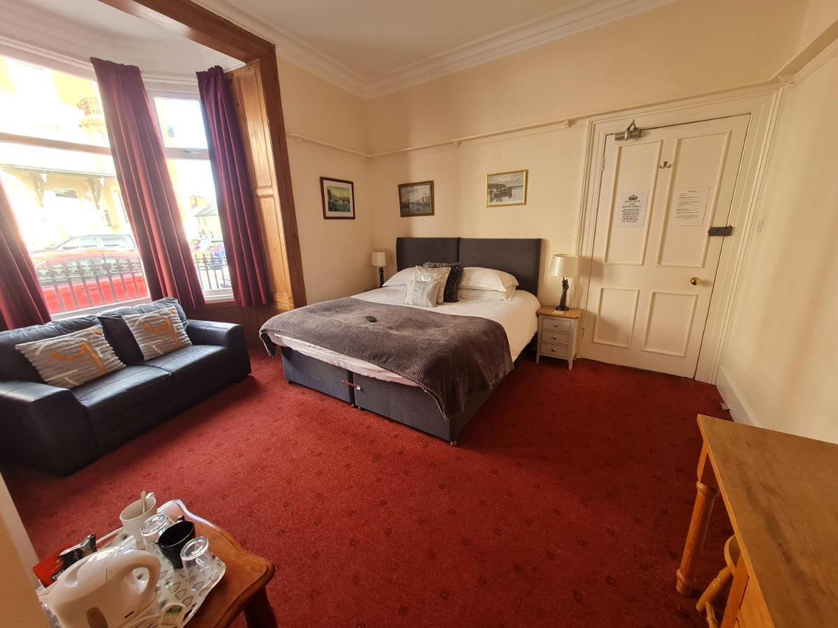 Kimberley House Guest house Whitby