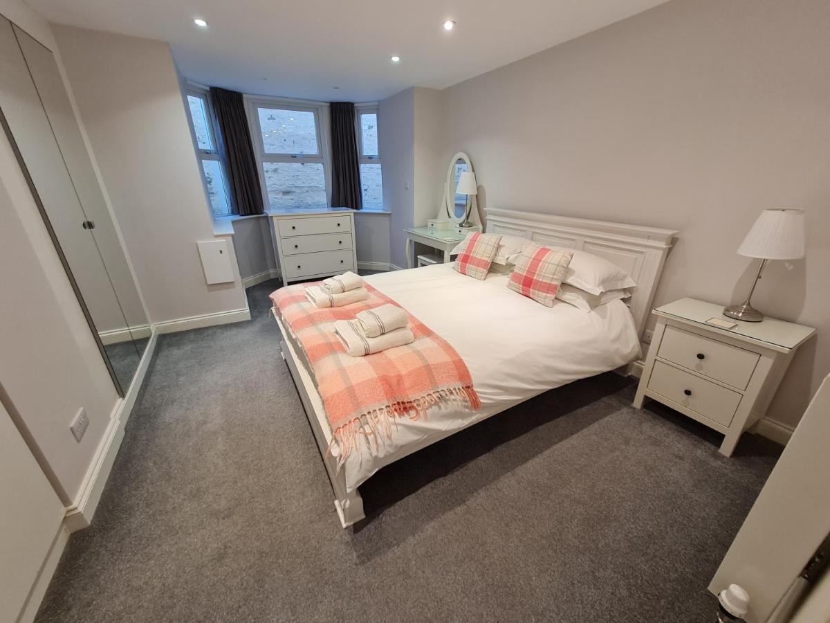 Kimberley House 4* Whitby