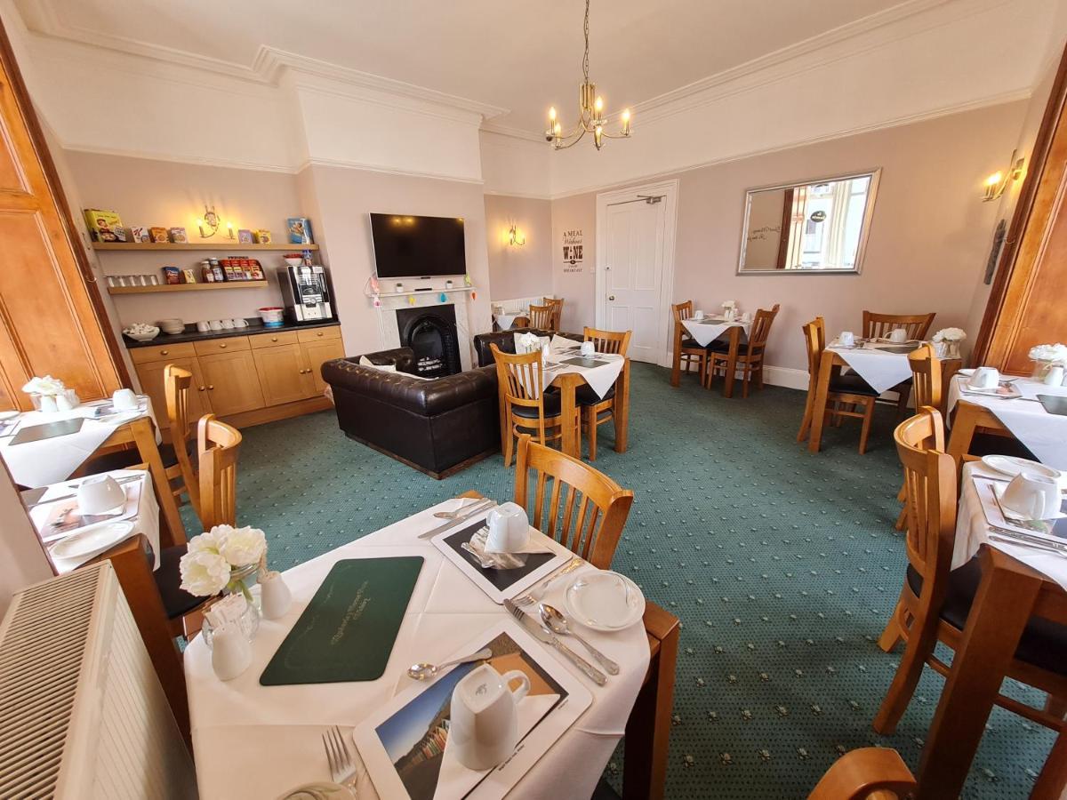 Guest house Kimberley House 4*