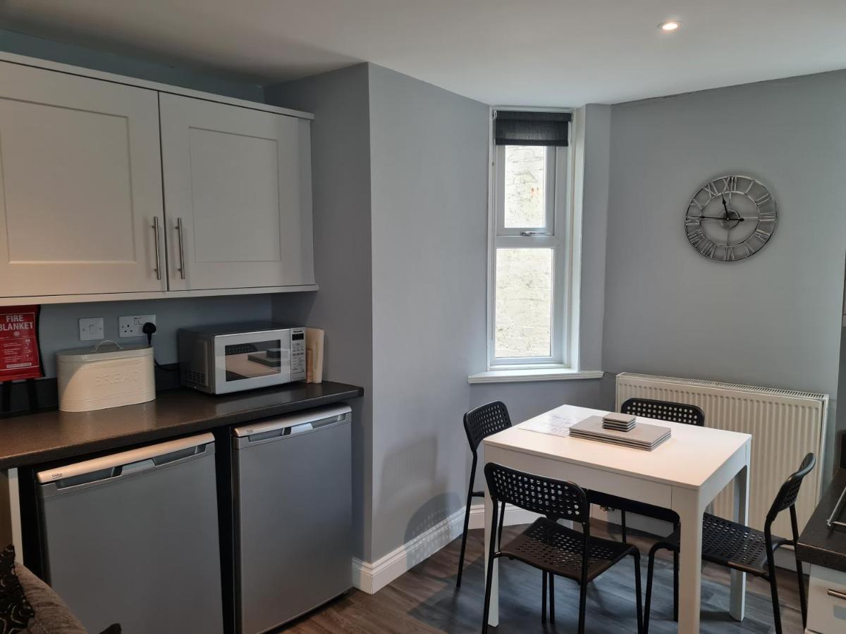 Kimberley House Guest house Whitby