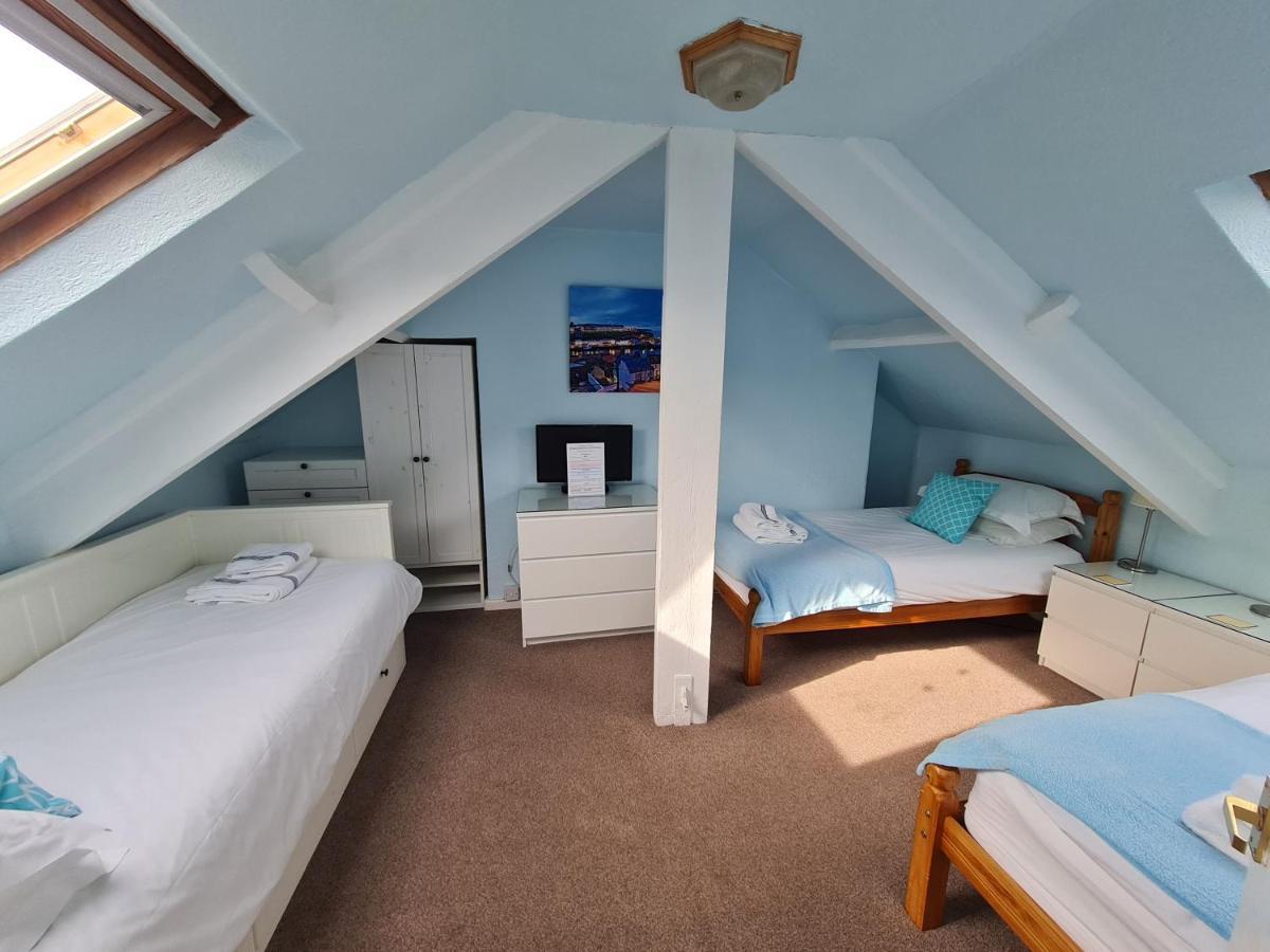 Kimberley House Guest house 4*