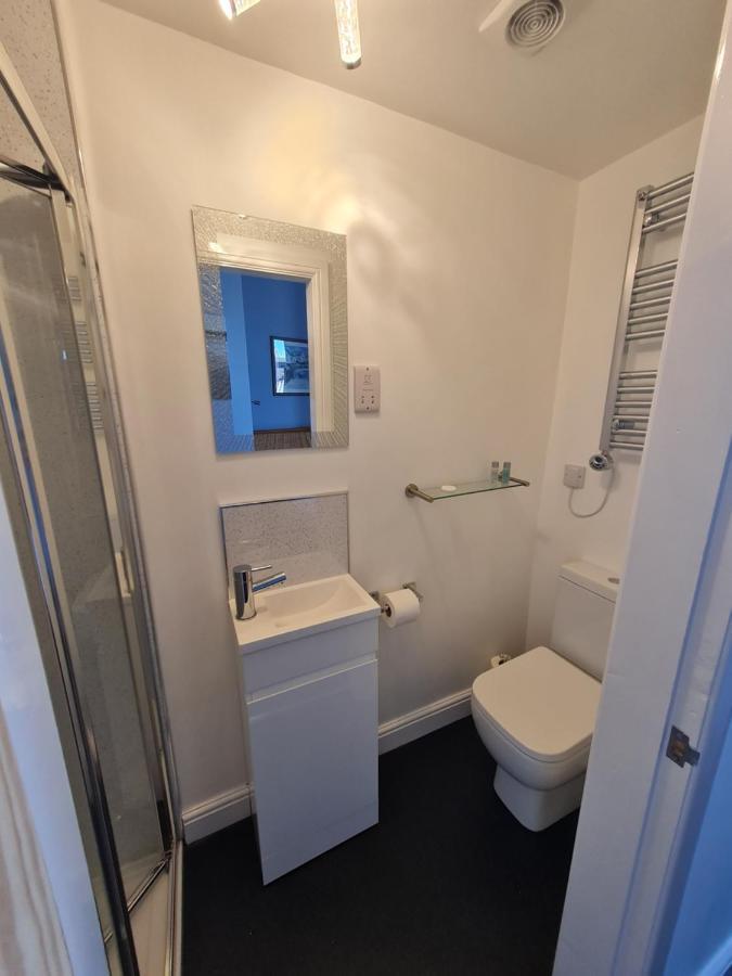 Kimberley House 4*