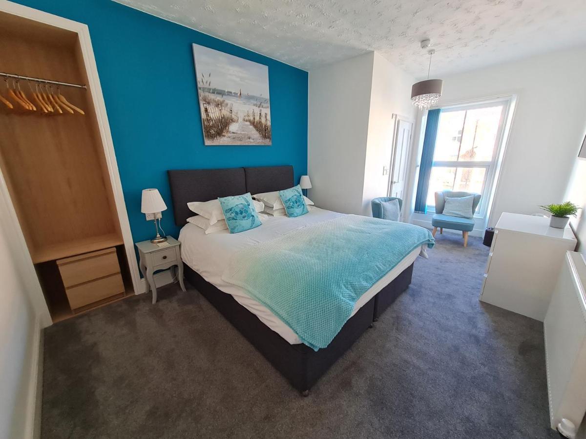 Guest house Kimberley House 4*