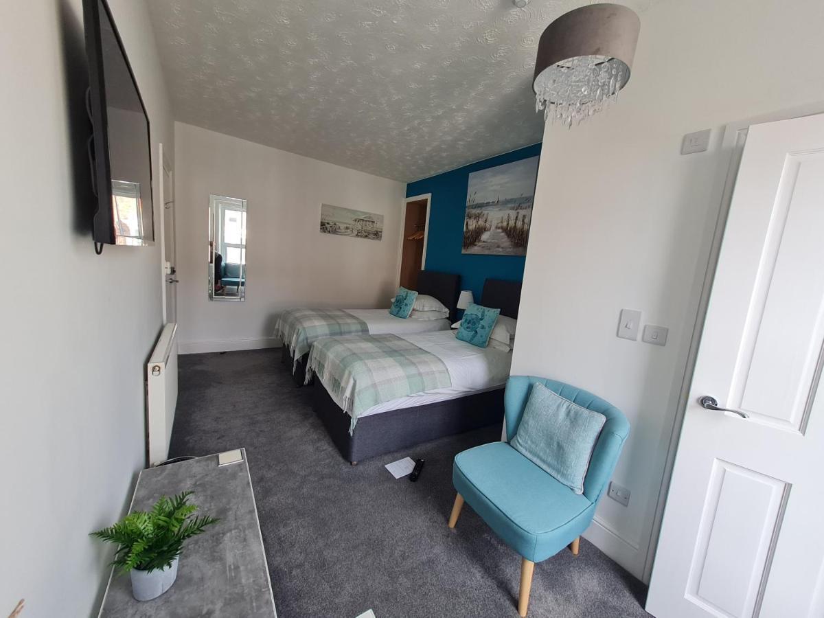 Kimberley House 4* Whitby