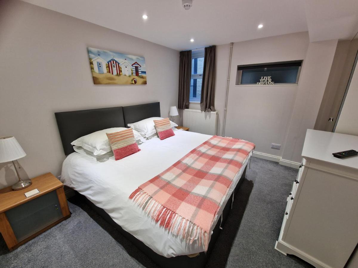 Guest house Kimberley House