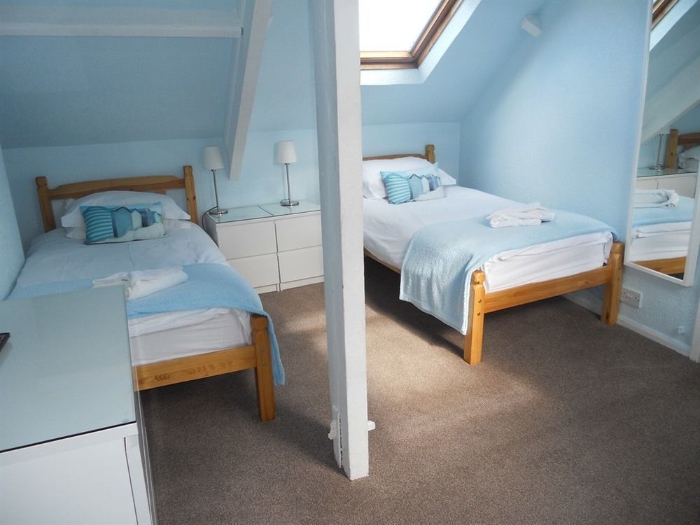 Kimberley House 4* Whitby