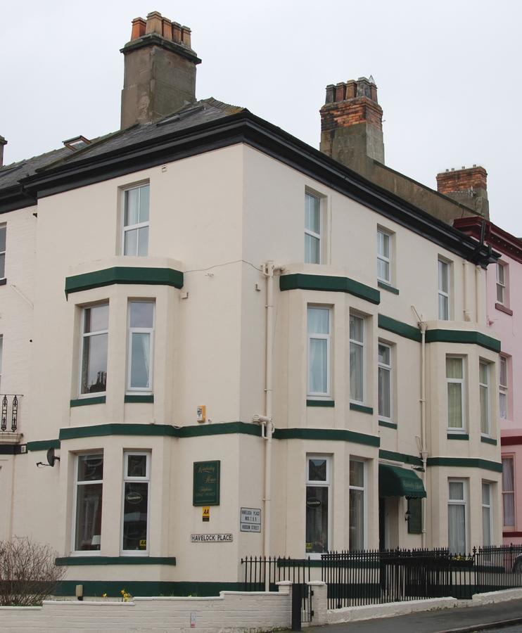 Kimberley House Guest house Whitby